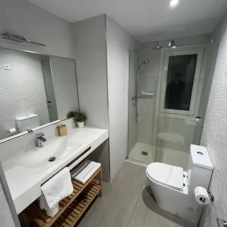 Apartment 124c 2 Gijon
