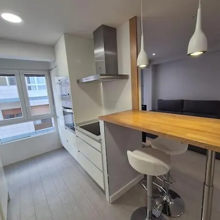 R2R - Apartamento 2 Dormitorios - 124C