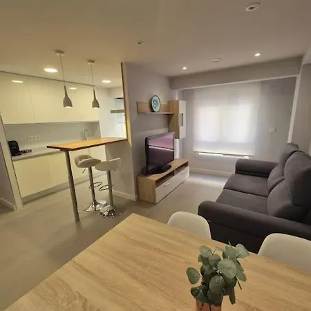 R2R - Apartamento 2 Dormitorios - 124C *