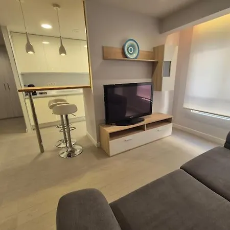 R2R - Apartamento 2 Dormitorios - 124C