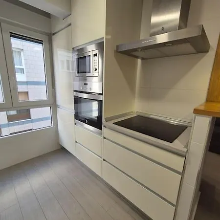 R2R - Apartamento 2 Dormitorios - 124C شقة *