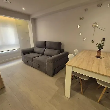 R2R - Apartamento 2 Dormitorios - 124C