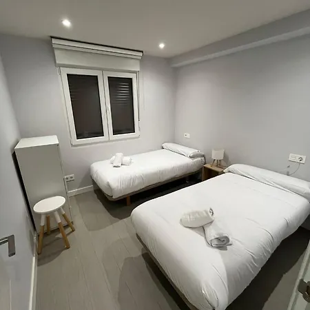 R2R - Apartamento 2 Dormitorios - 124C