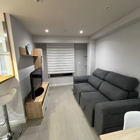 شقة R2R - Apartamento 2 Dormitorios - 124C *