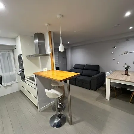 R2R - Apartamento 2 Dormitorios - 124C
