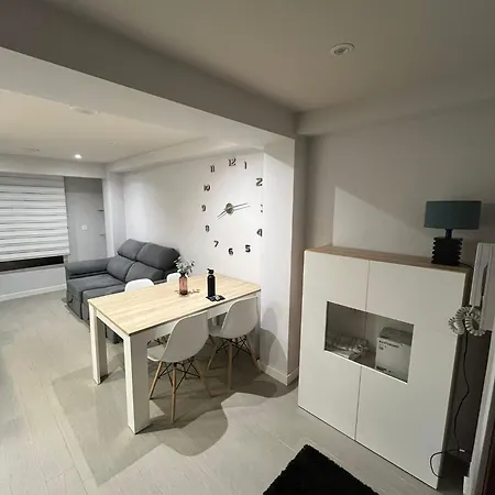 شقة R2R - Apartamento 2 Dormitorios - 124C